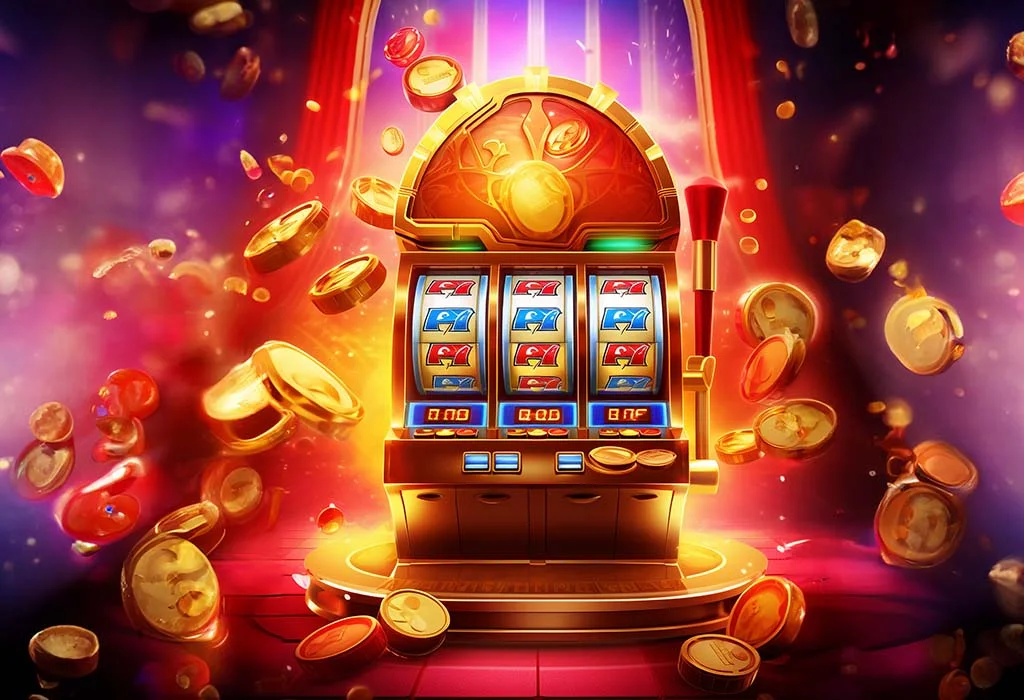 ok83865 — Sảnh Arcade có gì — chọn game nào phù hợp với bạn?
